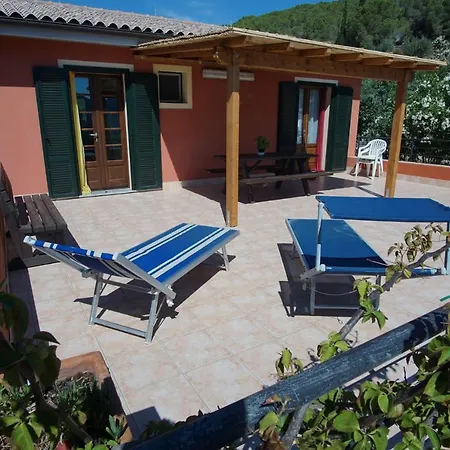 Tenuta Fangati Holiday home