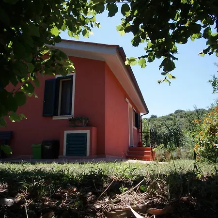 Tenuta Fangati Holiday home Portoferraio