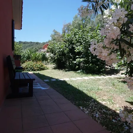 Holiday home Tenuta Fangati *