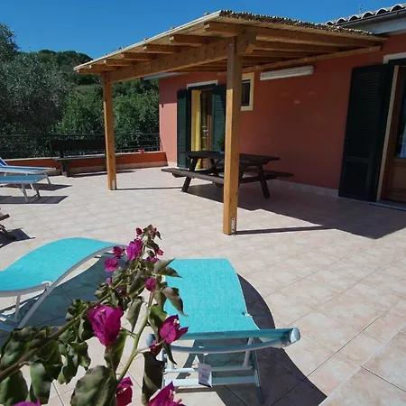 Holiday home Tenuta Fangati Portoferraio