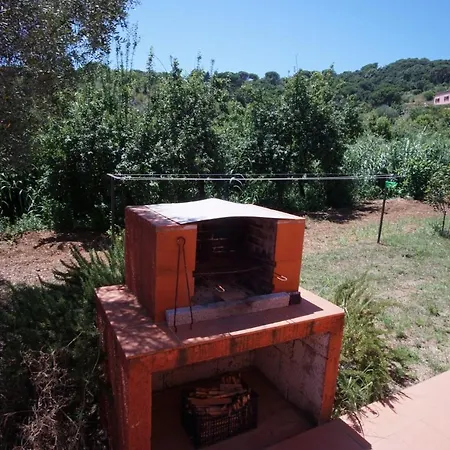 Tenuta Fangati Holiday home