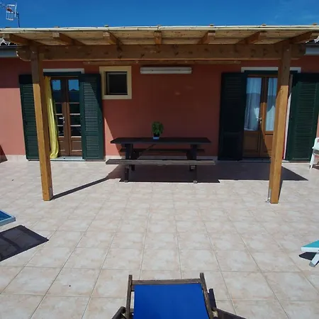 Tenuta Fangati Holiday home