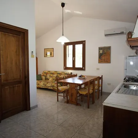Tenuta Fangati Portoferraio
