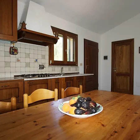 Tenuta Fangati Holiday home
