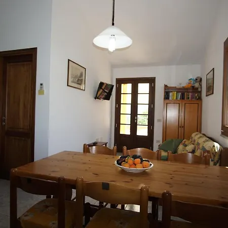 Holiday home Tenuta Fangati *