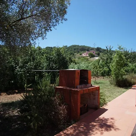 Tenuta Fangati * Portoferraio
