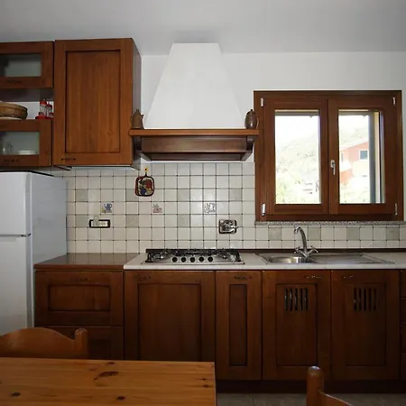 Holiday home Tenuta Fangati *