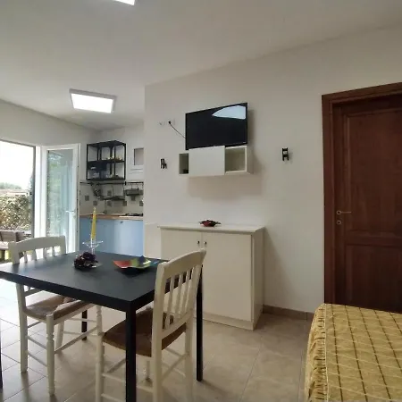 Holiday home Tenuta Fangati *
