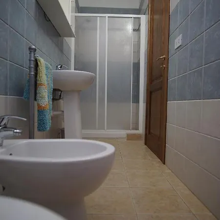 Tenuta Fangati Holiday home Portoferraio