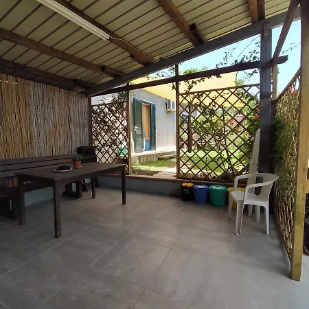 Tenuta Fangati Holiday home *