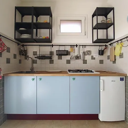 Holiday home Tenuta Fangati