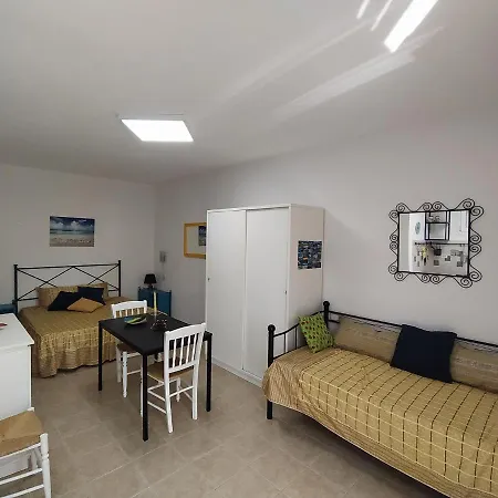 Holiday home Tenuta Fangati *