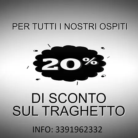 Tenuta Fangati Portoferraio